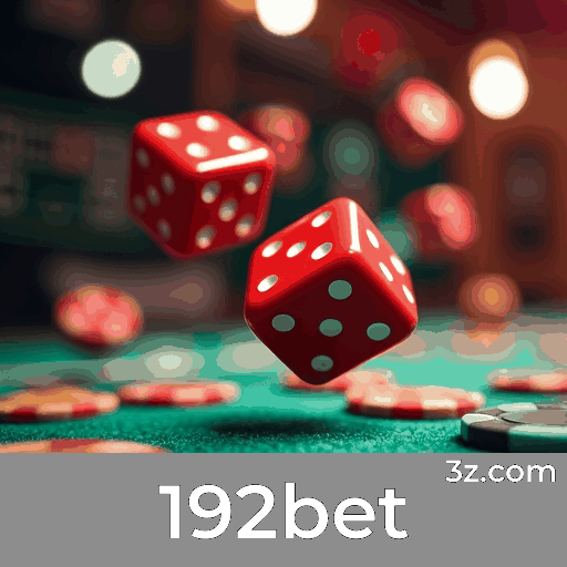 192bet Casino: Experiência VIP Exclusiva