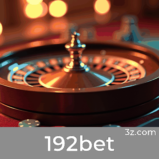 Inovação em Jogos e Valor de Entretenimento no 192bet