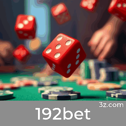 Experiência VIP no 192bet Casino: Exclusividade e Luxo