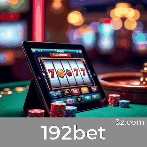 Experimente o App 192bet: Apostas Rápidas e Seguras