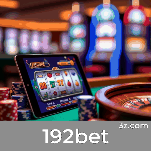 Maximize Seus Lucros com o App 192bet