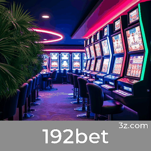 192bet Casino: Experiência VIP Exclusiva